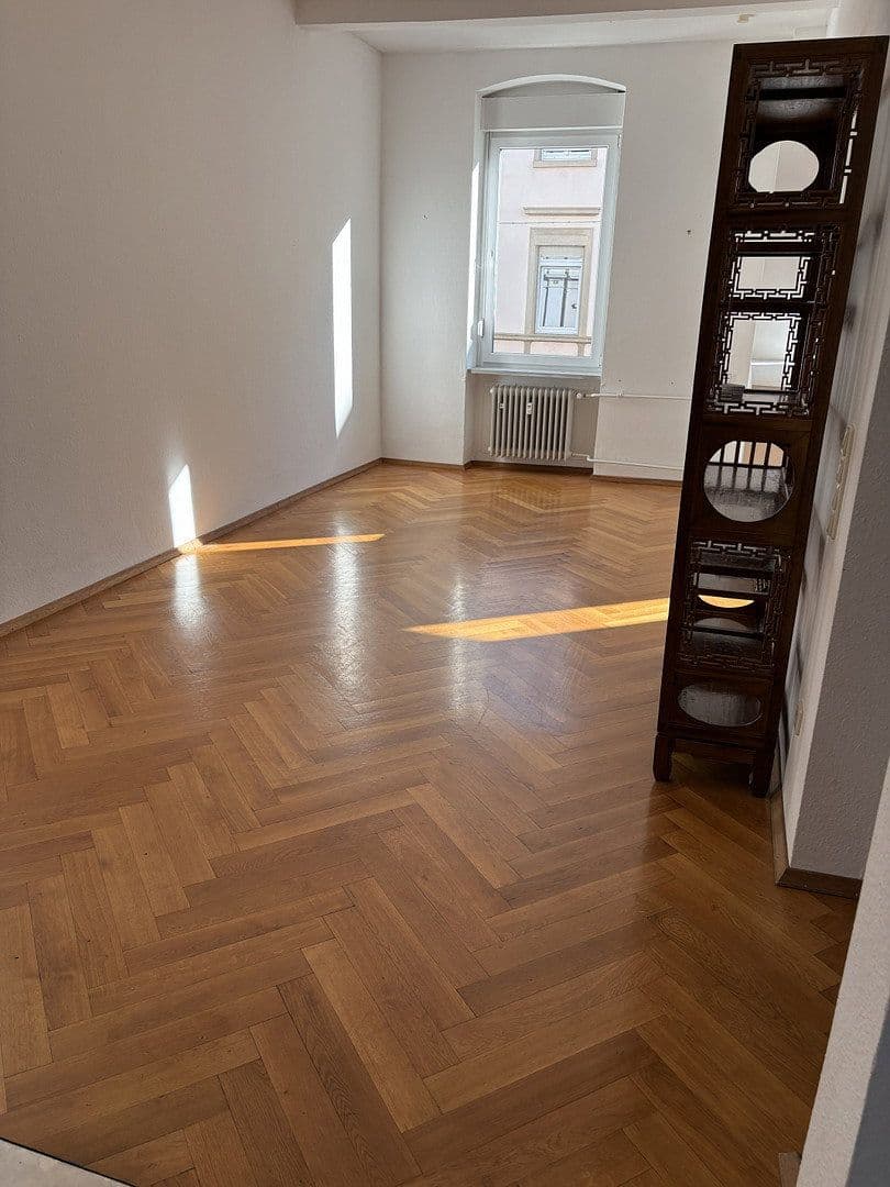 Prodej bytu 4+1 120 m², Karlsruhe, Bádensko-Württembersko Prodej bytu 4+1 120 m², Karlsruhe, Bádensko-Württembersko