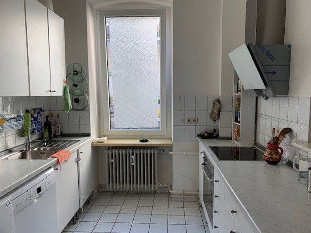 Prodej bytu 4+1 120 m², Karlsruhe, Bádensko-Württembersko Prodej bytu 4+1 120 m², Karlsruhe, Bádensko-Württembersko