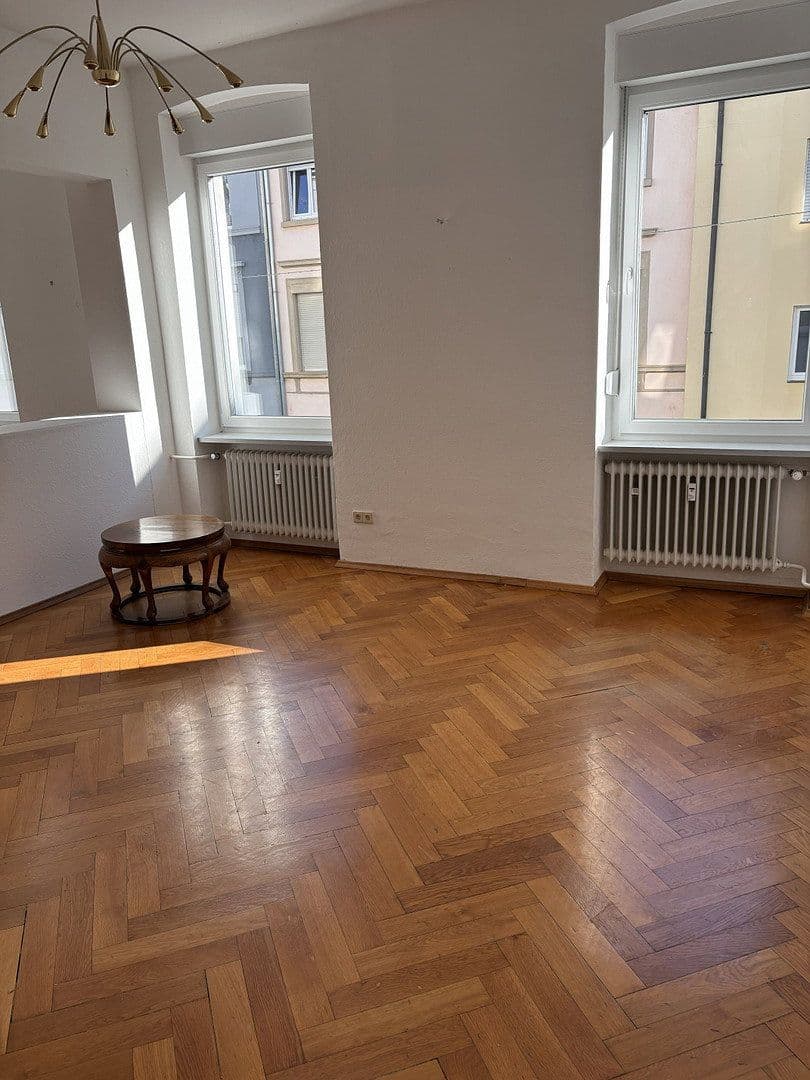 Prodej bytu 4+1 120 m², Karlsruhe, Bádensko-Württembersko Prodej bytu 4+1 120 m², Karlsruhe, Bádensko-Württembersko