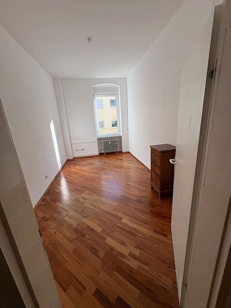 Prodej bytu 4+1 120 m², Karlsruhe, Bádensko-Württembersko Prodej bytu 4+1 120 m², Karlsruhe, Bádensko-Württembersko