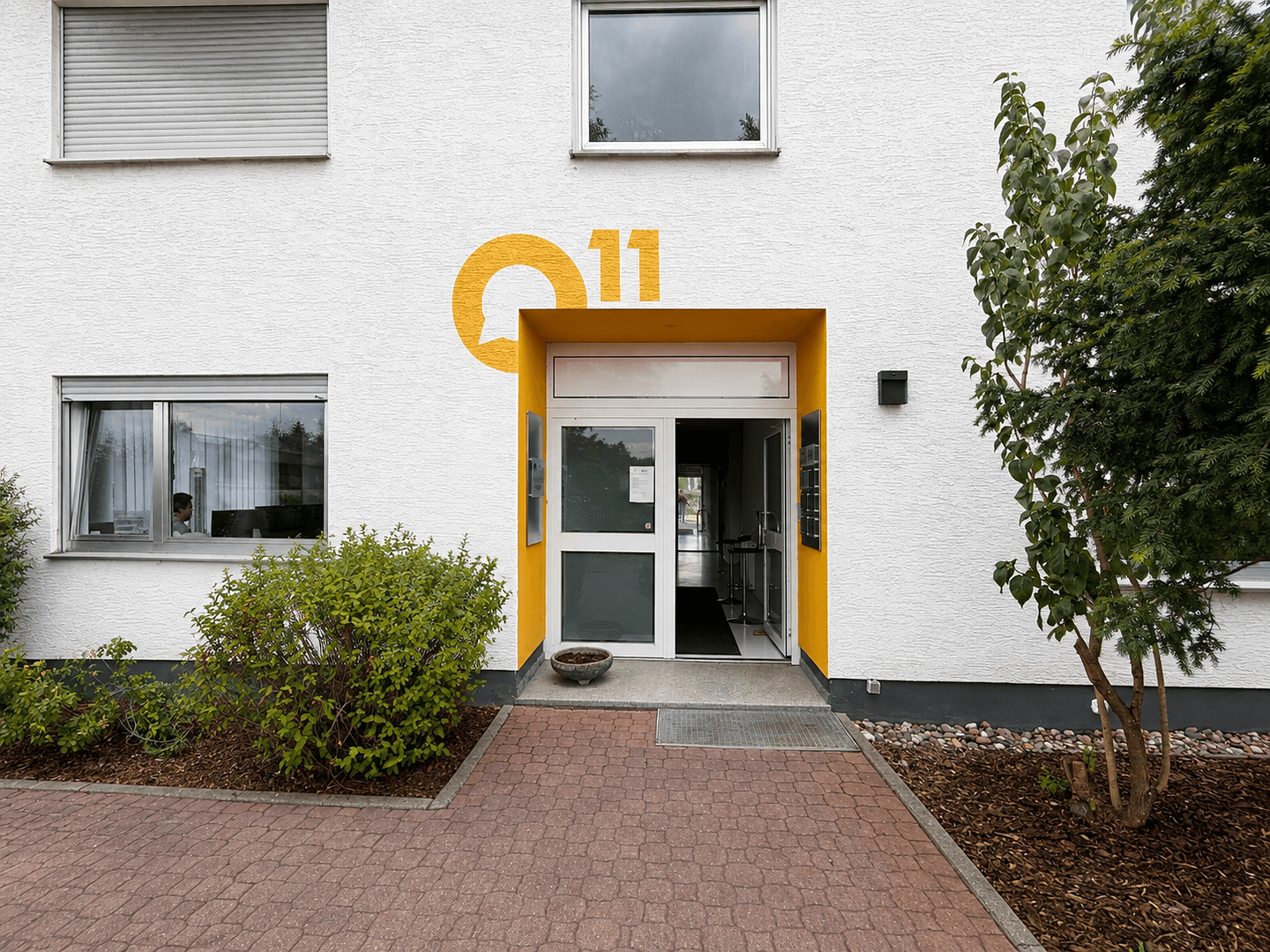 Pronájem kanceláře 68 m², Rudolf-Diesel-Straße 11, Schifferstadt, Porýní-Falc Pronájem kanceláře 68 m², Rudolf-Diesel-Straße 11, Schifferstadt, Porýní-Falc