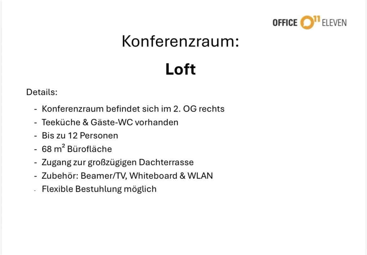 Pronájem kanceláře 68 m², Rudolf-Diesel-Straße 11, Schifferstadt, Porýní-Falc Pronájem kanceláře 68 m², Rudolf-Diesel-Straße 11, Schifferstadt, Porýní-Falc