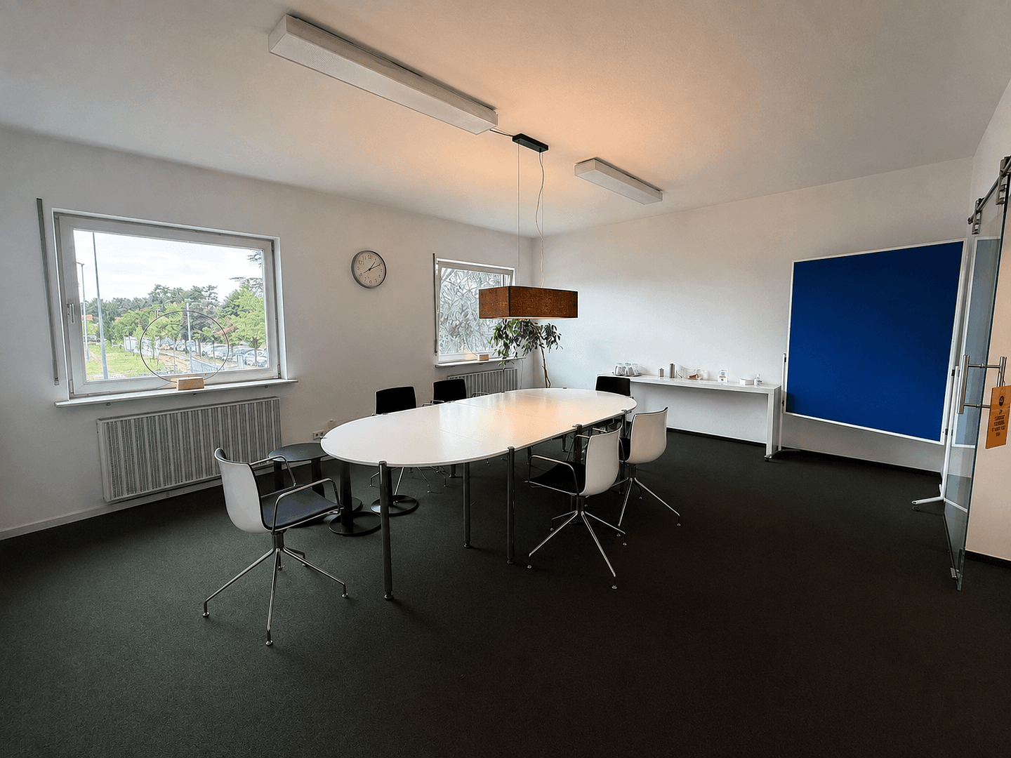 Pronájem kanceláře 68 m², Rudolf-Diesel-Straße 11, Schifferstadt, Porýní-Falc Pronájem kanceláře 68 m², Rudolf-Diesel-Straße 11, Schifferstadt, Porýní-Falc