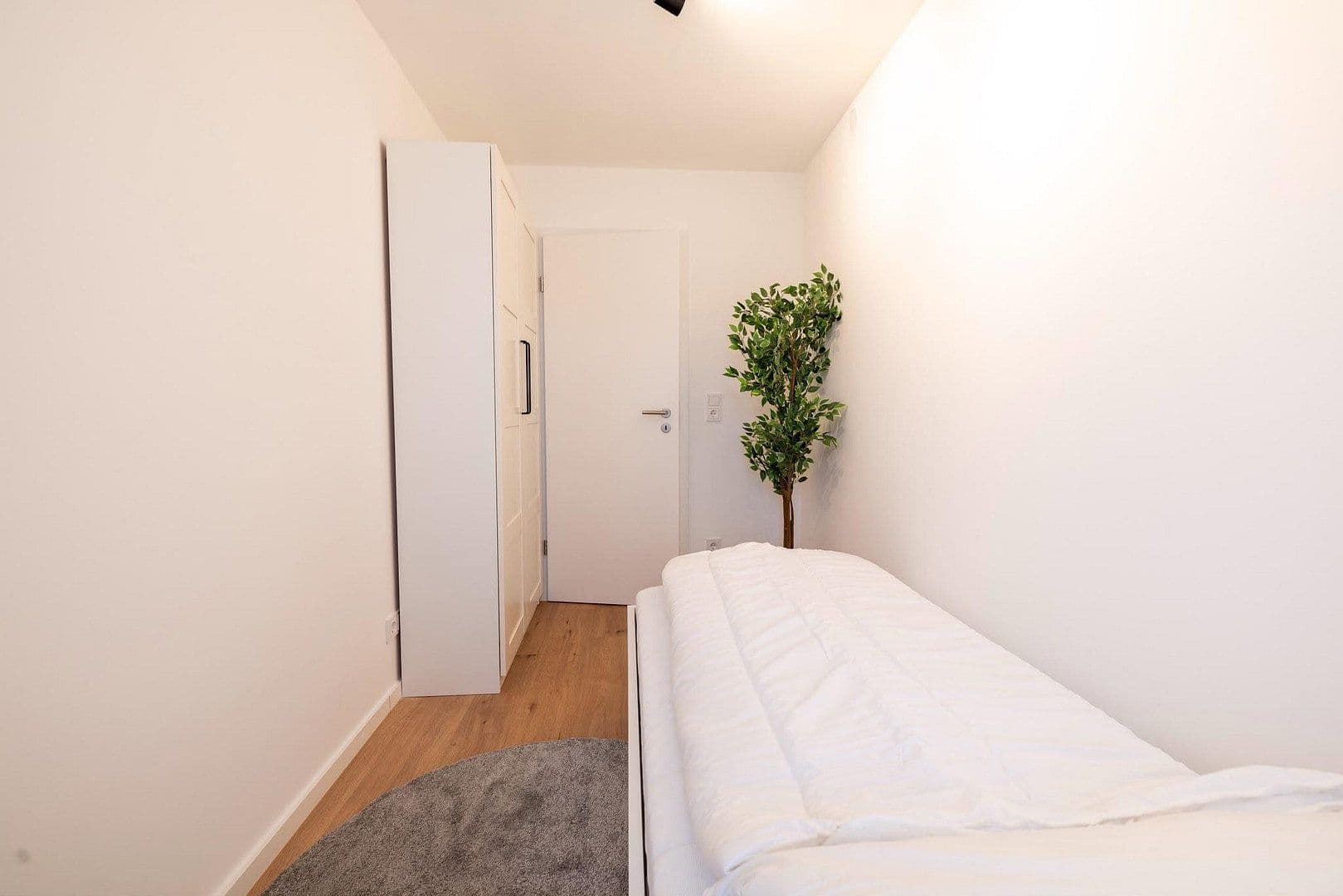 Pronájem bytu 55 m², Ottobrunner Straße 15a, München, Bavorsko Pronájem bytu 55 m², Ottobrunner Straße 15a, München, Bavorsko