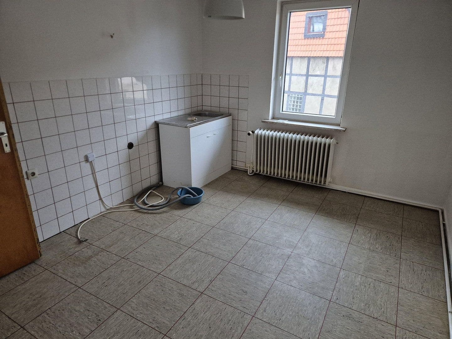 Pronájem bytu 2+1 50 m², Hahndorfer Str. 7, Liebenburg, Dolní Sasko Pronájem bytu 2+1 50 m², Hahndorfer Str. 7, Liebenburg, Dolní Sasko