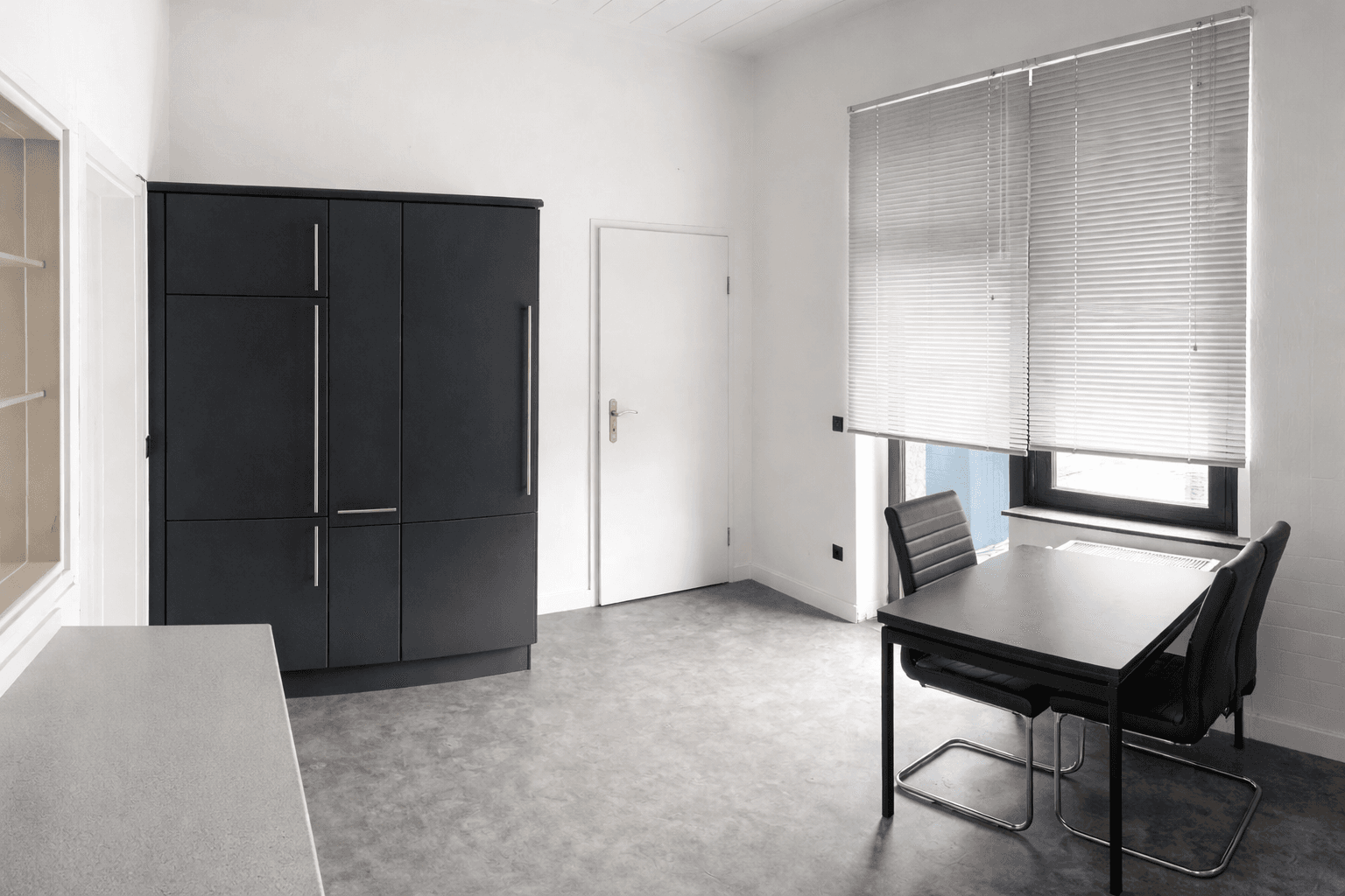 Pronájem bytu 3+1 110 m², Neckarstr.6, Mönchengladbach, Severní Porýní-Vestfálsko Pronájem bytu 3+1 110 m², Neckarstr.6, Mönchengladbach, Severní Porýní-Vestfálsko