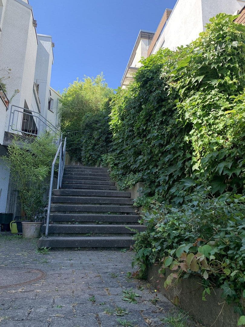 Pronájem bytu 1+1 52 m², Wangen im Allgäu, Bádensko-Württembersko Pronájem bytu 1+1 52 m², Wangen im Allgäu, Bádensko-Württembersko
