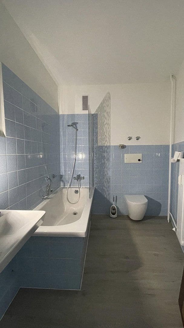 Prodej bytu 2+1 65 m², Brahmsstrasse 1, Flensburg, Šlesvicko-Holštýnsko Prodej bytu 2+1 65 m², Brahmsstrasse 1, Flensburg, Šlesvicko-Holštýnsko