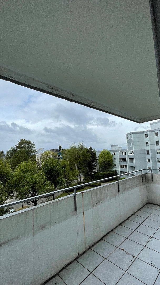 Prodej bytu 2+1 65 m², Brahmsstrasse 1, Flensburg, Šlesvicko-Holštýnsko Prodej bytu 2+1 65 m², Brahmsstrasse 1, Flensburg, Šlesvicko-Holštýnsko