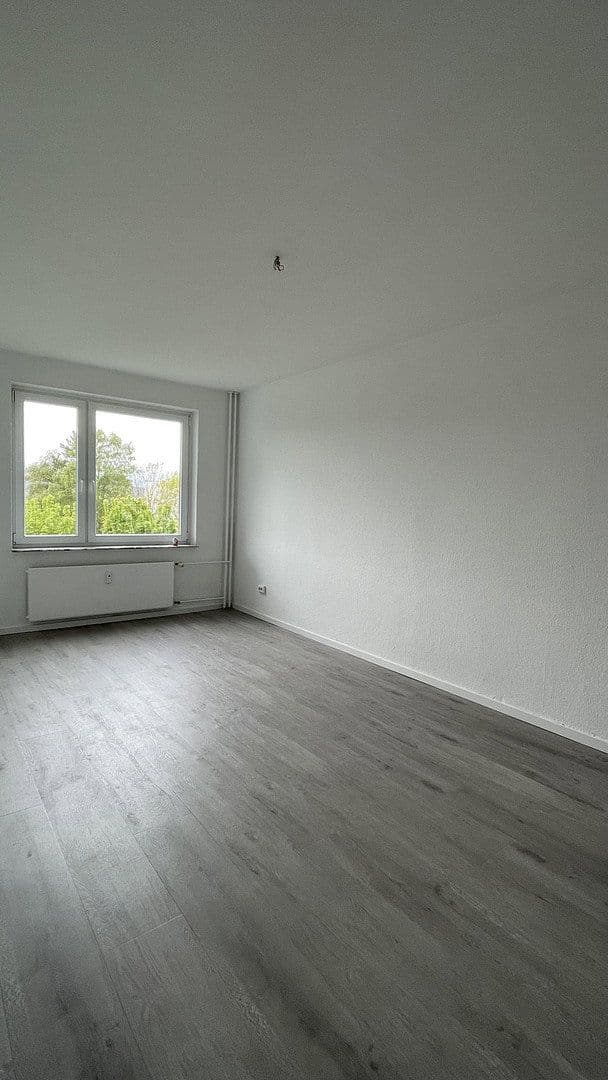 Prodej bytu 2+1 65 m², Brahmsstrasse 1, Flensburg, Šlesvicko-Holštýnsko Prodej bytu 2+1 65 m², Brahmsstrasse 1, Flensburg, Šlesvicko-Holštýnsko