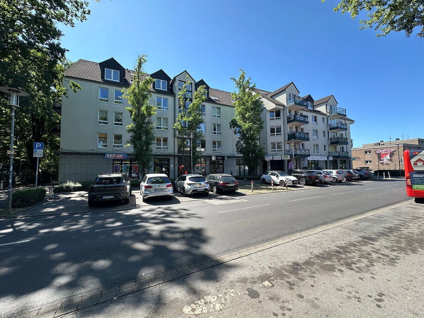 Pronájem nebytového prostoru 90 m², Alte Heerstr. 16, Kaarst, Severní Porýní-Vestfálsko Pronájem nebytového prostoru 90 m², Alte Heerstr. 16, Kaarst, Severní Porýní-Vestfálsko