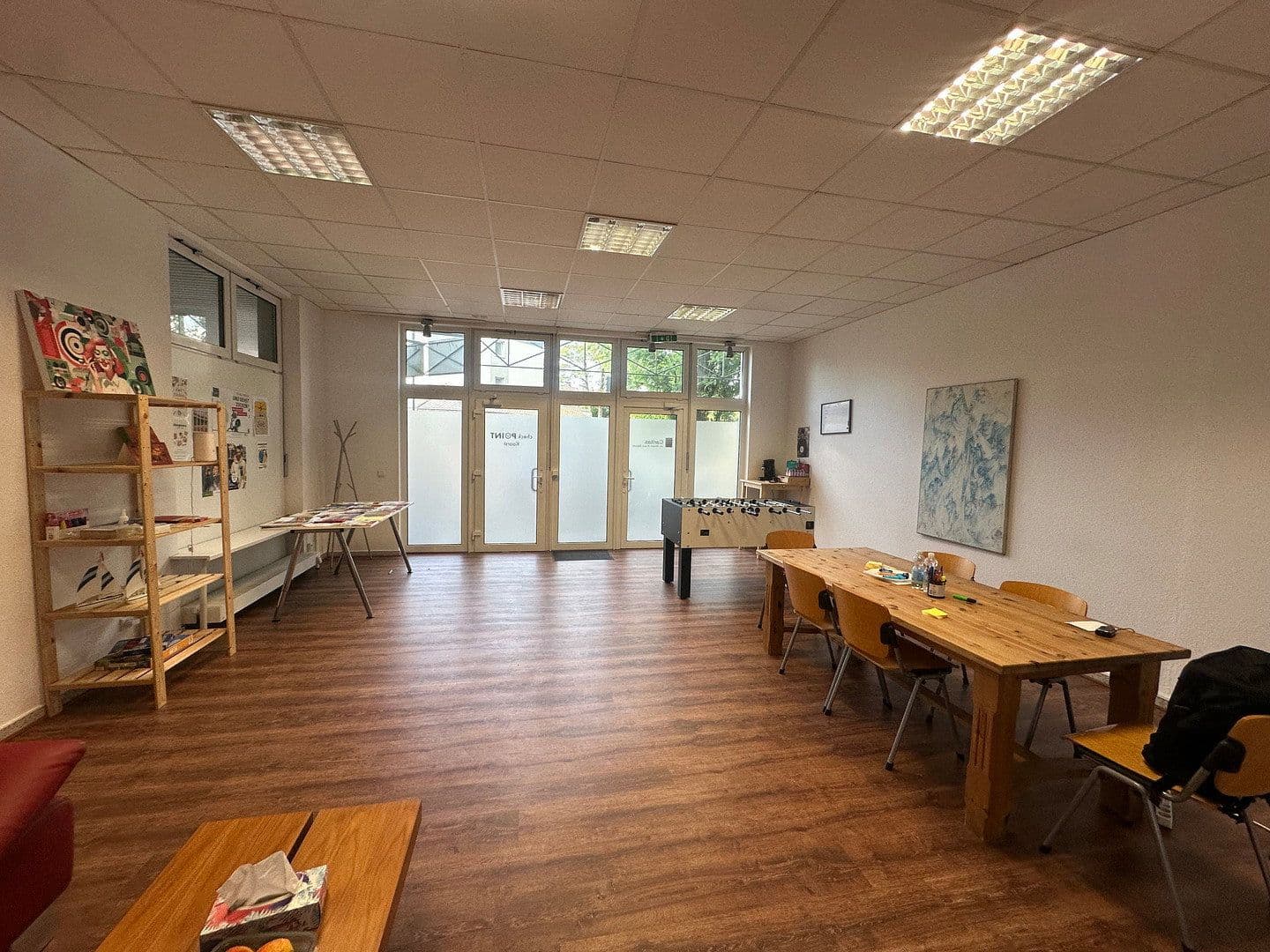 Pronájem nebytového prostoru 90 m², Alte Heerstr. 16, Kaarst, Severní Porýní-Vestfálsko Pronájem nebytového prostoru 90 m², Alte Heerstr. 16, Kaarst, Severní Porýní-Vestfálsko