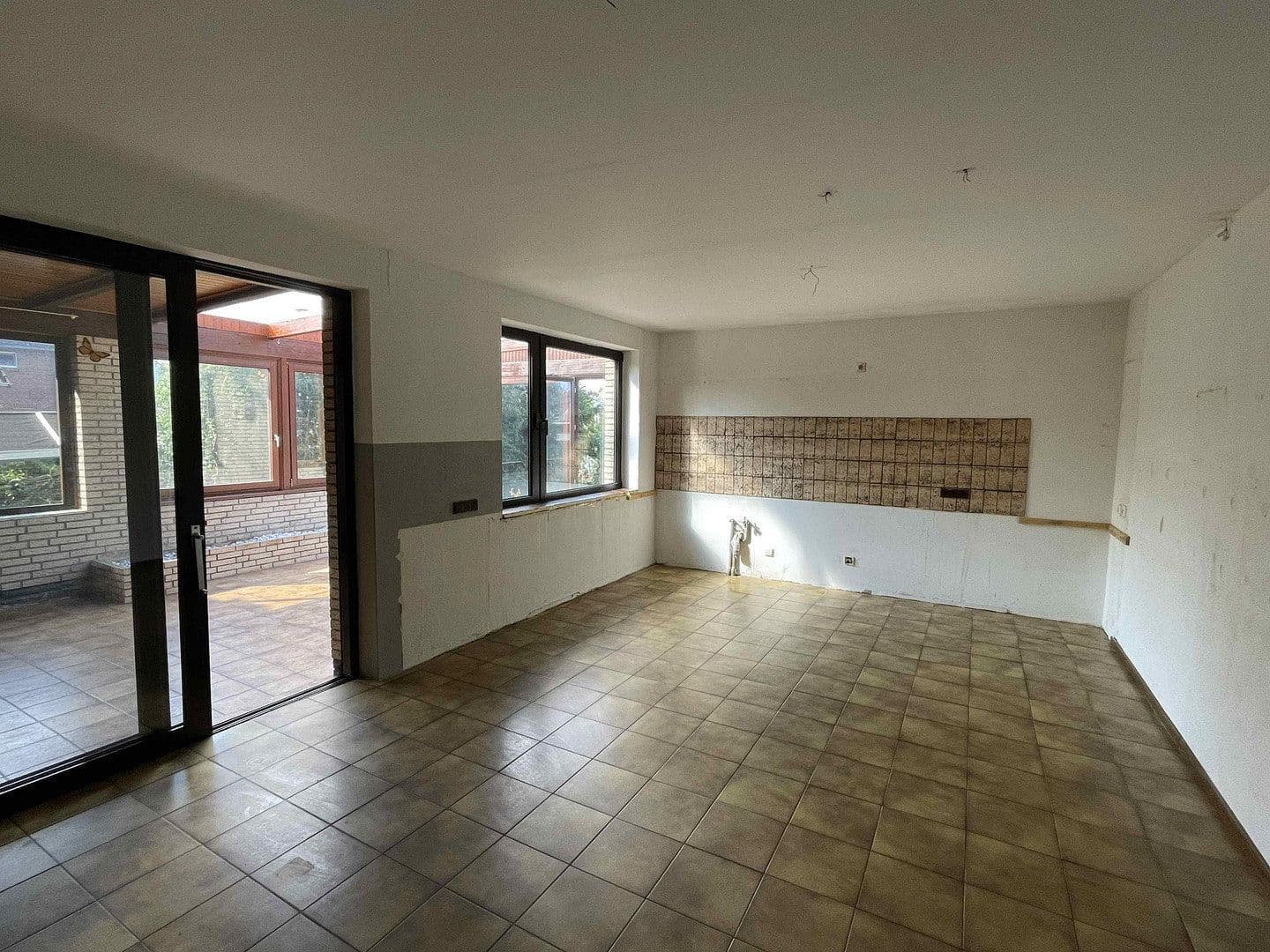 Prodej domu 199 m², pozemek 660 m², Lehrte, Dolní Sasko Prodej domu 199 m², pozemek 660 m², Lehrte, Dolní Sasko