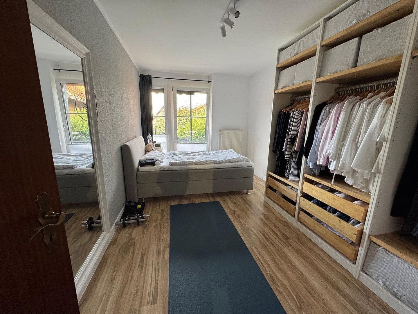 Pronájem bytu 3+1 84 m², Im Güldnen Winkel 10, Salzgitter-Lesse, Dolní Sasko Pronájem bytu 3+1 84 m², Im Güldnen Winkel 10, Salzgitter-Lesse, Dolní Sasko