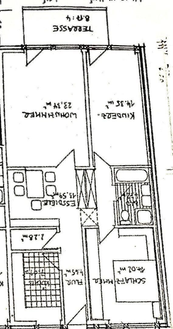 Pronájem bytu 3+1 84 m², Im Güldnen Winkel 10, Salzgitter-Lesse, Dolní Sasko Pronájem bytu 3+1 84 m², Im Güldnen Winkel 10, Salzgitter-Lesse, Dolní Sasko