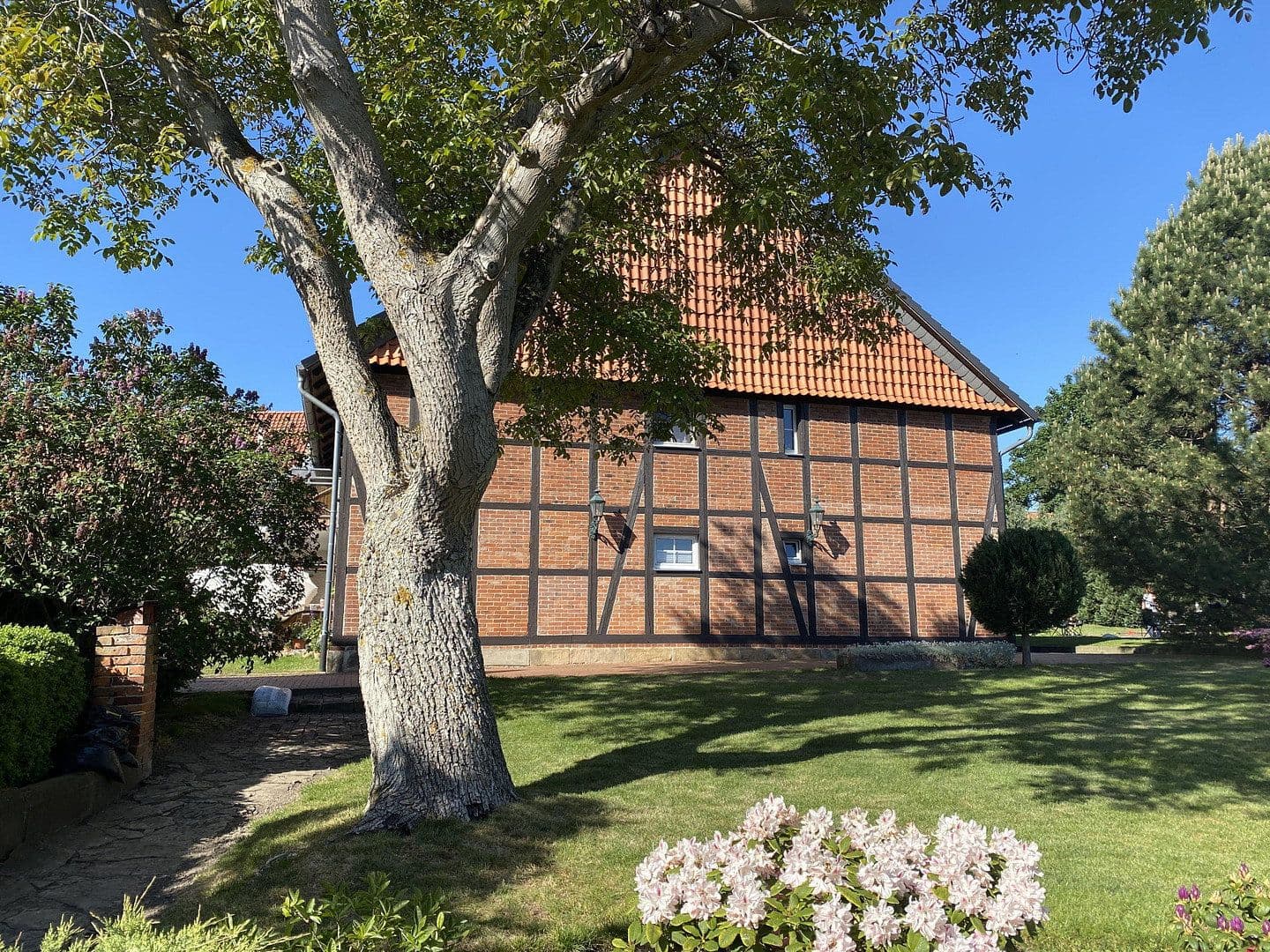 Pronájem bytu 3+1 84 m², Im Güldnen Winkel 10, Salzgitter-Lesse, Dolní Sasko Pronájem bytu 3+1 84 m², Im Güldnen Winkel 10, Salzgitter-Lesse, Dolní Sasko
