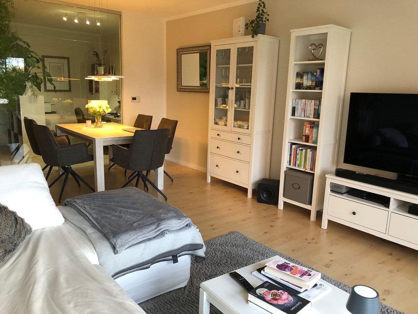 Pronájem bytu 3+1 84 m², Im Güldnen Winkel 10, Salzgitter-Lesse, Dolní Sasko Pronájem bytu 3+1 84 m², Im Güldnen Winkel 10, Salzgitter-Lesse, Dolní Sasko