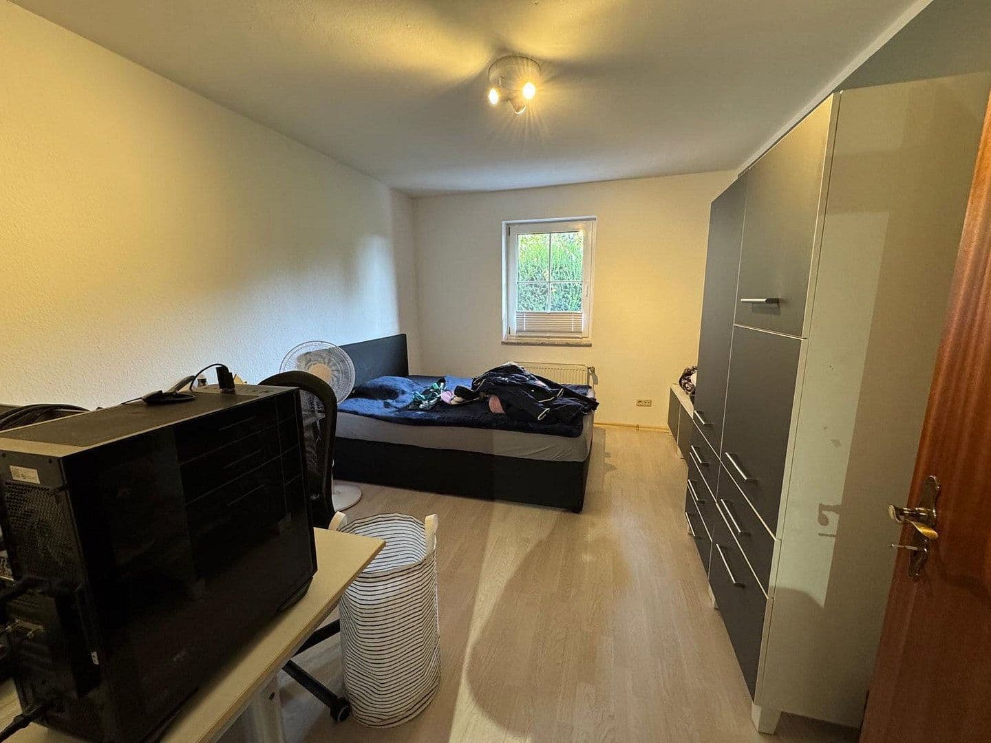 Pronájem bytu 3+1 84 m², Im Güldnen Winkel 10, Salzgitter-Lesse, Dolní Sasko Pronájem bytu 3+1 84 m², Im Güldnen Winkel 10, Salzgitter-Lesse, Dolní Sasko
