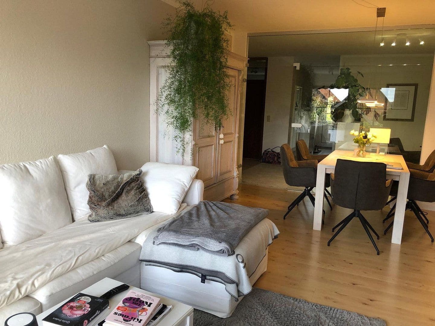 Pronájem bytu 3+1 84 m², Im Güldnen Winkel 10, Salzgitter-Lesse, Dolní Sasko Pronájem bytu 3+1 84 m², Im Güldnen Winkel 10, Salzgitter-Lesse, Dolní Sasko
