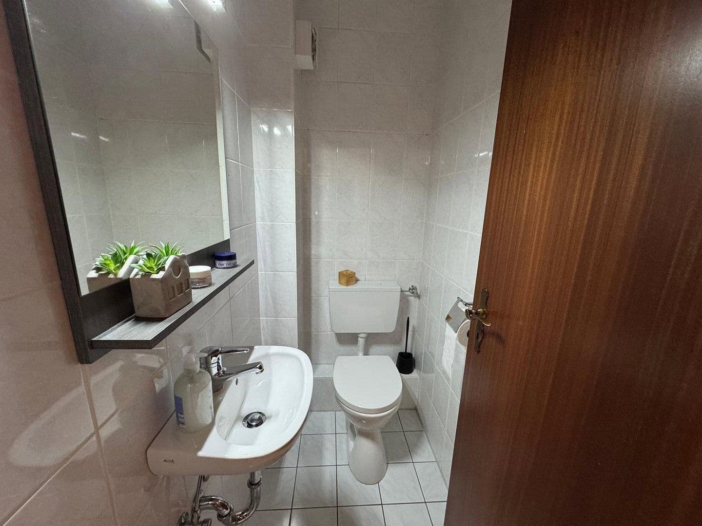 Pronájem bytu 3+1 84 m², Im Güldnen Winkel 10, Salzgitter-Lesse, Dolní Sasko Pronájem bytu 3+1 84 m², Im Güldnen Winkel 10, Salzgitter-Lesse, Dolní Sasko