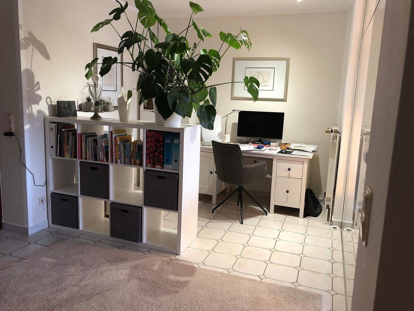 Pronájem bytu 3+1 84 m², Im Güldnen Winkel 10, Salzgitter-Lesse, Dolní Sasko Pronájem bytu 3+1 84 m², Im Güldnen Winkel 10, Salzgitter-Lesse, Dolní Sasko