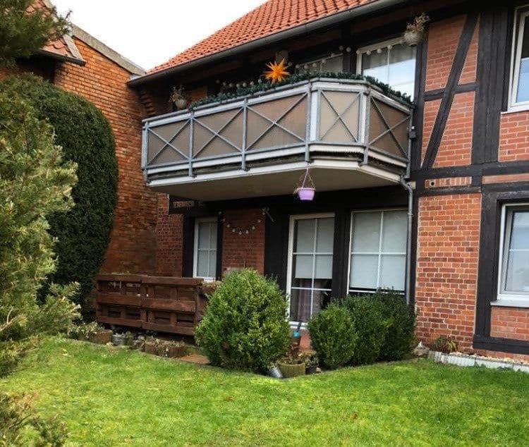 Pronájem bytu 3+1 84 m², Im Güldnen Winkel 10, Salzgitter-Lesse, Dolní Sasko Pronájem bytu 3+1 84 m², Im Güldnen Winkel 10, Salzgitter-Lesse, Dolní Sasko