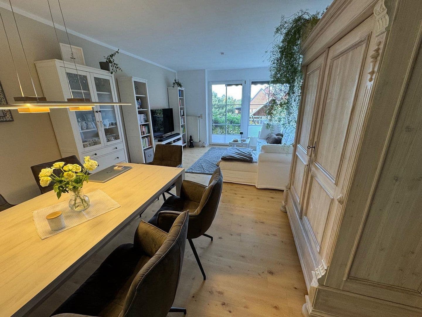 Pronájem bytu 3+1 84 m², Im Güldnen Winkel 10, Salzgitter-Lesse, Dolní Sasko Pronájem bytu 3+1 84 m², Im Güldnen Winkel 10, Salzgitter-Lesse, Dolní Sasko