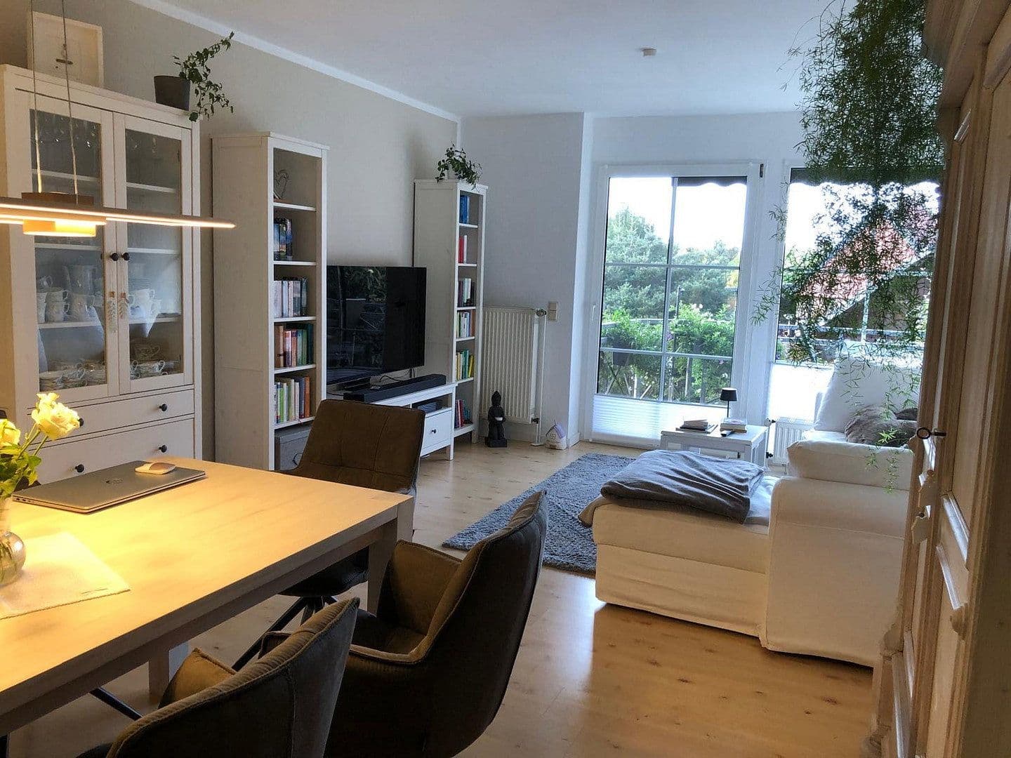 Pronájem bytu 3+1 84 m², Im Güldnen Winkel 10, Salzgitter-Lesse, Dolní Sasko Pronájem bytu 3+1 84 m², Im Güldnen Winkel 10, Salzgitter-Lesse, Dolní Sasko