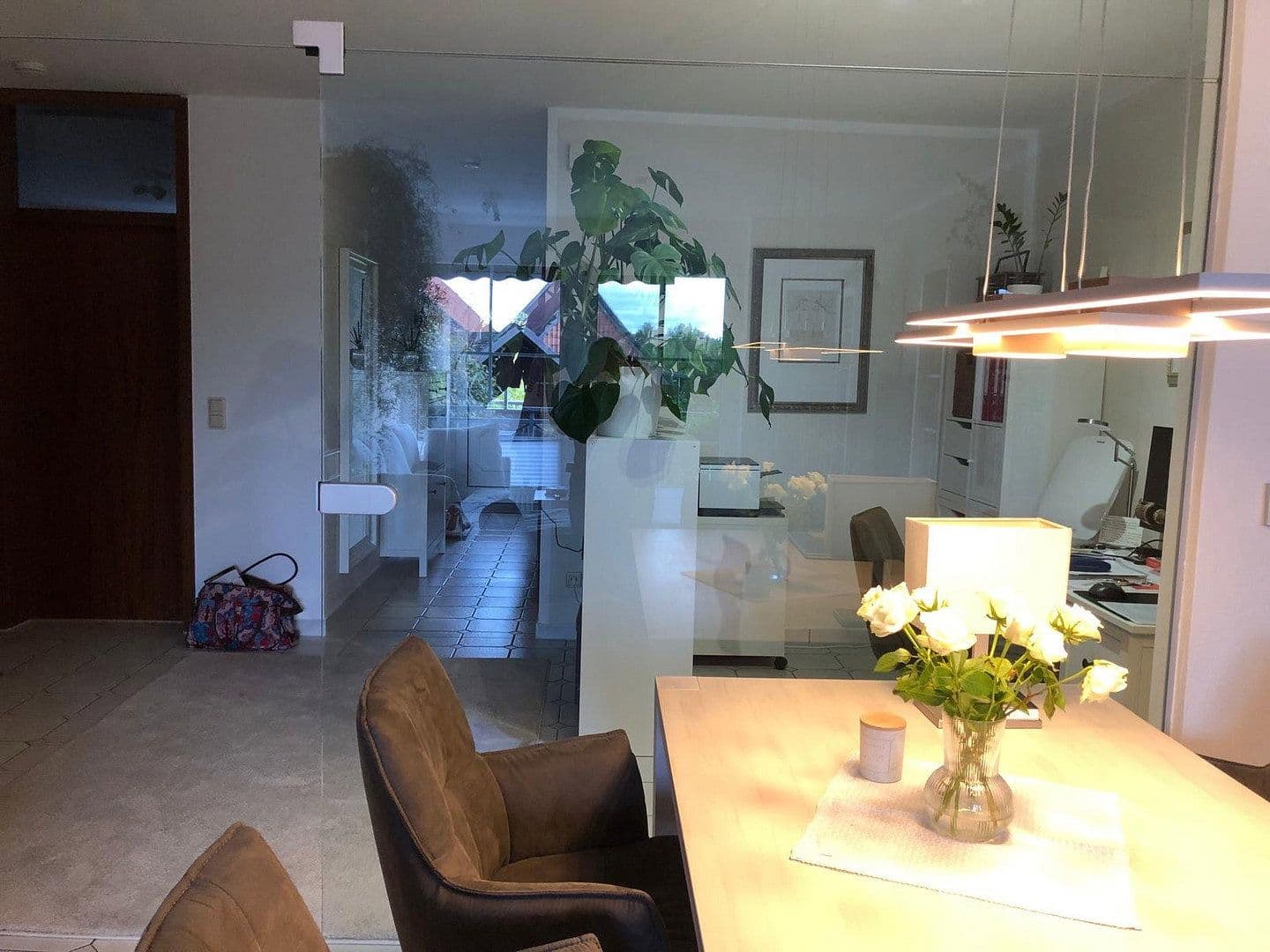 Pronájem bytu 3+1 84 m², Im Güldnen Winkel 10, Salzgitter-Lesse, Dolní Sasko Pronájem bytu 3+1 84 m², Im Güldnen Winkel 10, Salzgitter-Lesse, Dolní Sasko