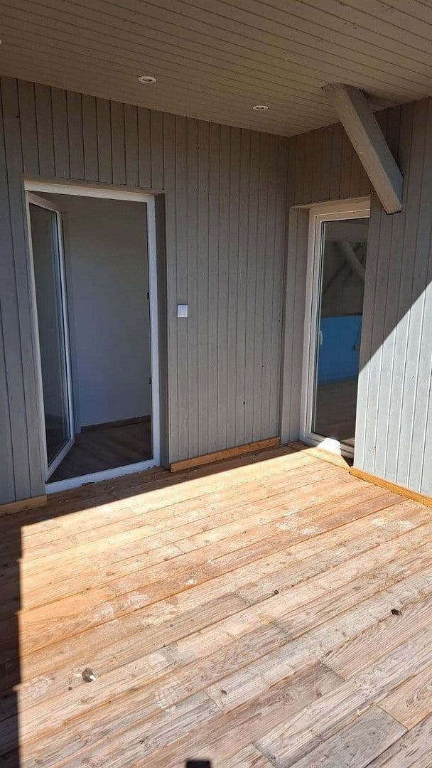 Pronájem bytu 4+1 110 m², Salzgitter, Dolní Sasko Pronájem bytu 4+1 110 m², Salzgitter, Dolní Sasko