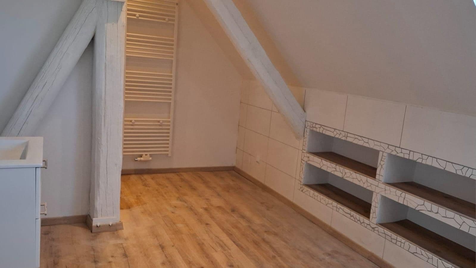 Pronájem bytu 4+1 110 m², Salzgitter, Dolní Sasko Pronájem bytu 4+1 110 m², Salzgitter, Dolní Sasko