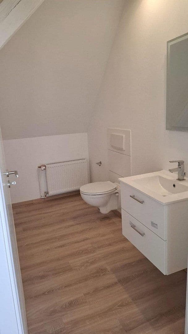 Pronájem bytu 4+1 110 m², Salzgitter, Dolní Sasko Pronájem bytu 4+1 110 m², Salzgitter, Dolní Sasko