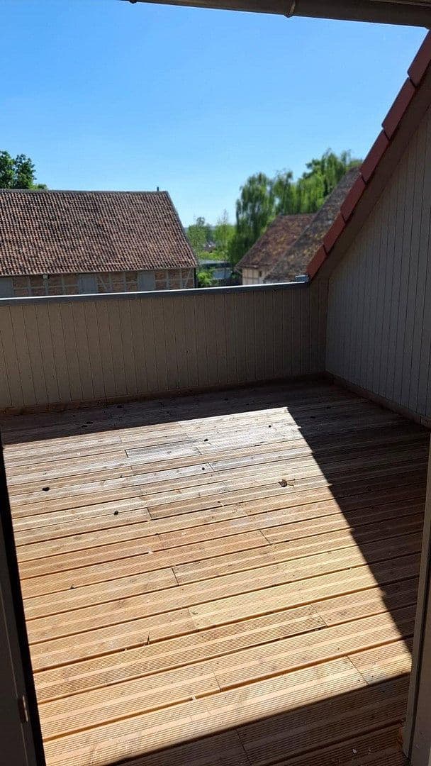 Pronájem bytu 4+1 110 m², Salzgitter, Dolní Sasko Pronájem bytu 4+1 110 m², Salzgitter, Dolní Sasko