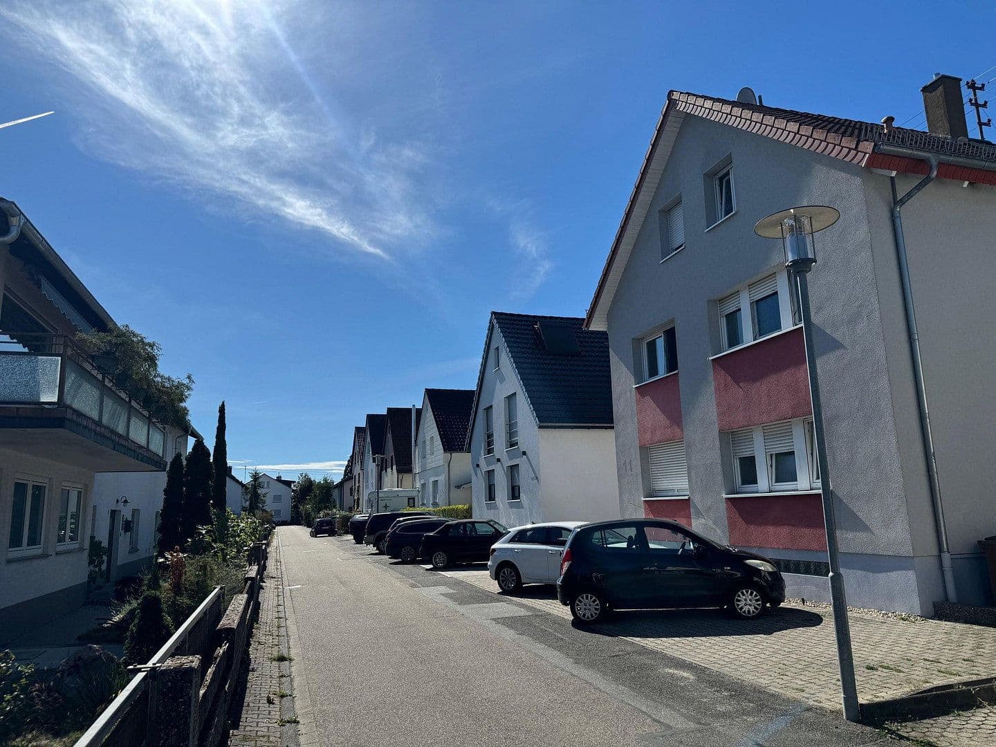 Prodej bytu 4+1 98 m², Finkenweg 11, Walldorf, Bádensko-Württembersko Prodej bytu 4+1 98 m², Finkenweg 11, Walldorf, Bádensko-Württembersko
