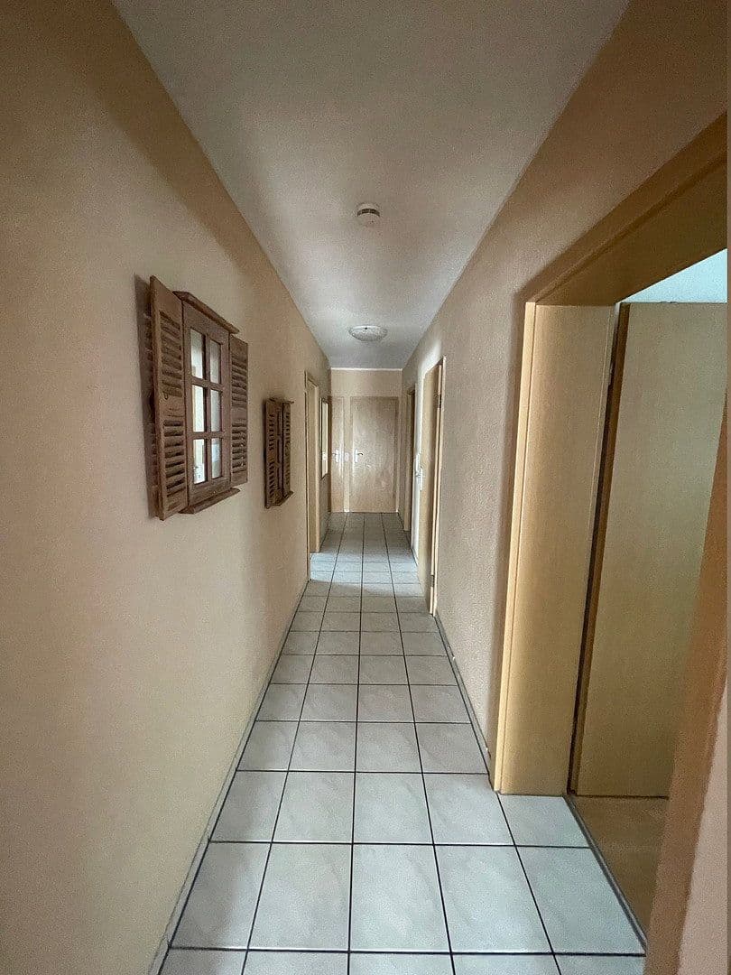 Prodej bytu 4+1 98 m², Finkenweg 11, Walldorf, Bádensko-Württembersko Prodej bytu 4+1 98 m², Finkenweg 11, Walldorf, Bádensko-Württembersko