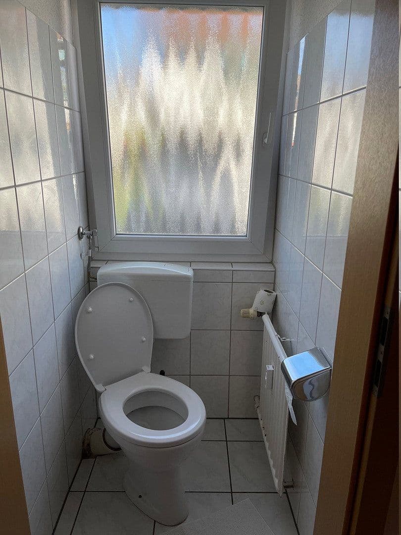 Prodej bytu 4+1 98 m², Finkenweg 11, Walldorf, Bádensko-Württembersko Prodej bytu 4+1 98 m², Finkenweg 11, Walldorf, Bádensko-Württembersko
