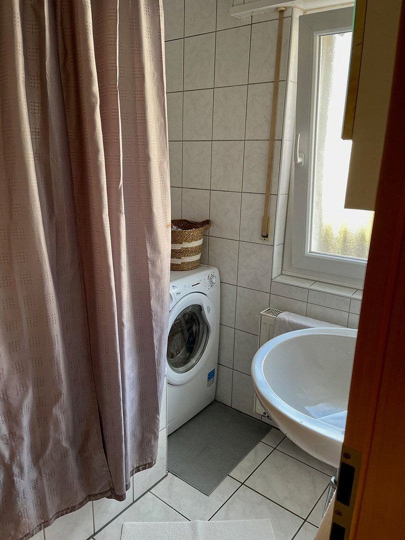 Prodej bytu 4+1 98 m², Finkenweg 11, Walldorf, Bádensko-Württembersko Prodej bytu 4+1 98 m², Finkenweg 11, Walldorf, Bádensko-Württembersko