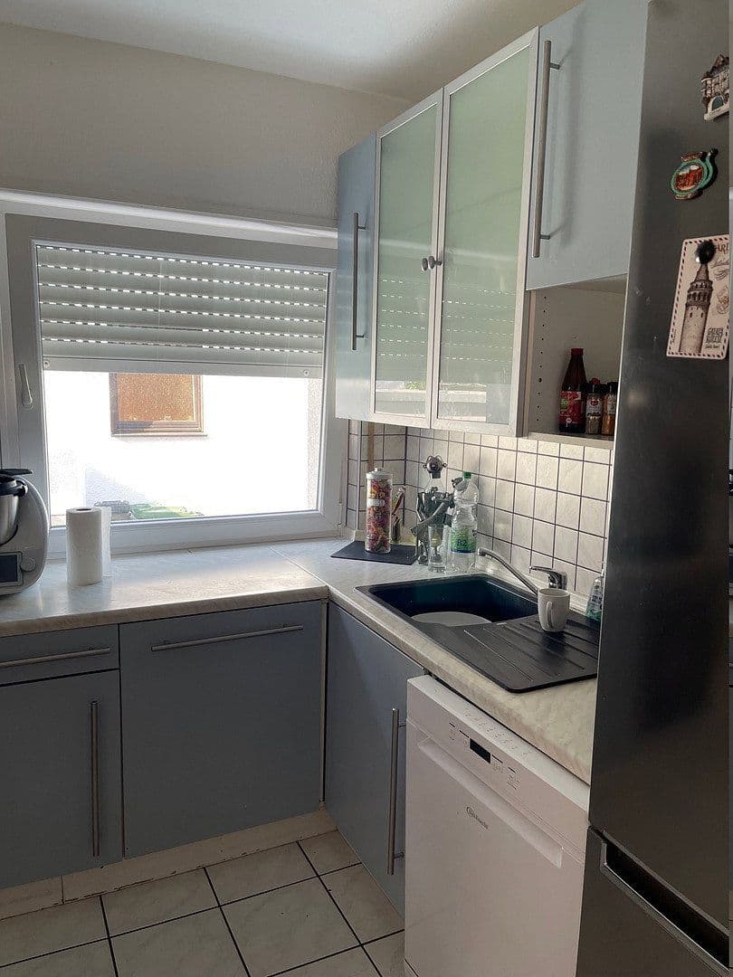 Prodej bytu 4+1 98 m², Finkenweg 11, Walldorf, Bádensko-Württembersko Prodej bytu 4+1 98 m², Finkenweg 11, Walldorf, Bádensko-Württembersko