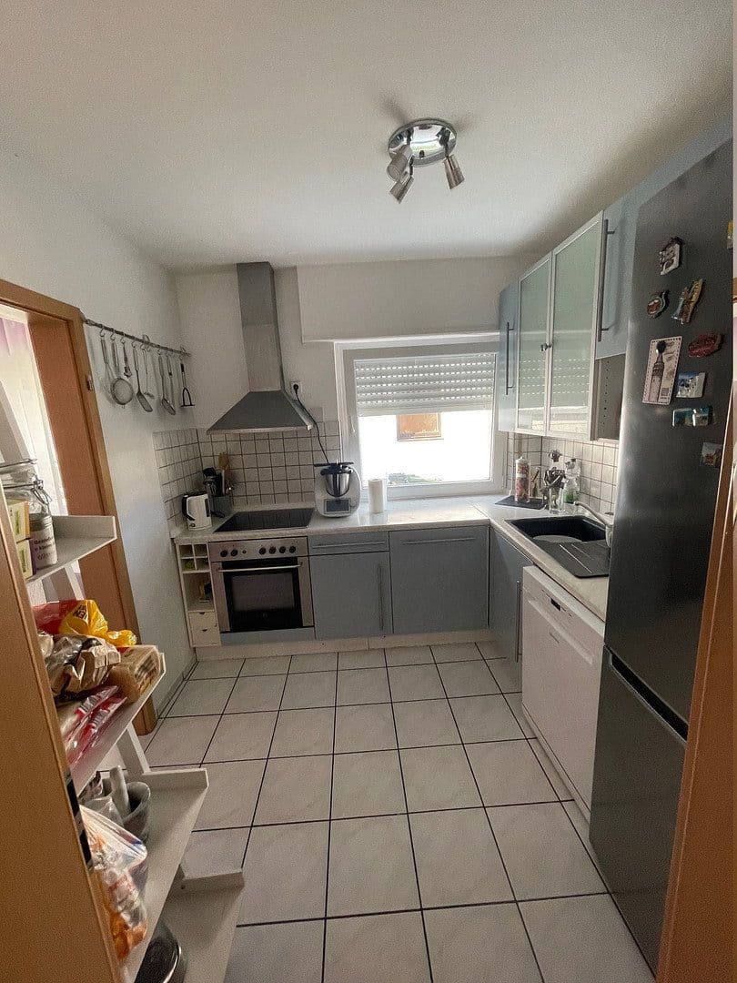 Prodej bytu 4+1 98 m², Finkenweg 11, Walldorf, Bádensko-Württembersko Prodej bytu 4+1 98 m², Finkenweg 11, Walldorf, Bádensko-Württembersko
