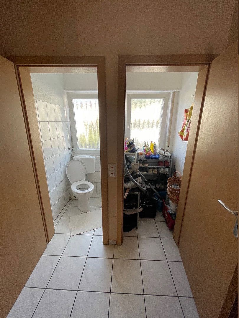 Prodej bytu 4+1 98 m², Finkenweg 11, Walldorf, Bádensko-Württembersko Prodej bytu 4+1 98 m², Finkenweg 11, Walldorf, Bádensko-Württembersko