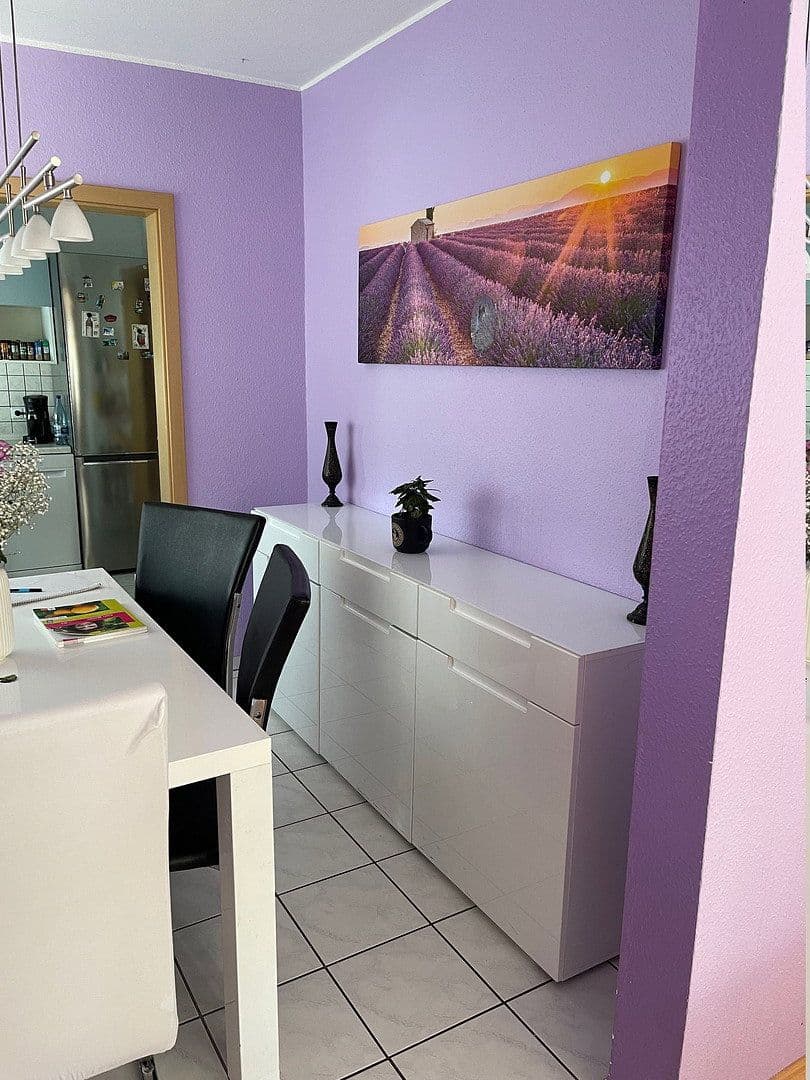 Prodej bytu 4+1 98 m², Finkenweg 11, Walldorf, Bádensko-Württembersko Prodej bytu 4+1 98 m², Finkenweg 11, Walldorf, Bádensko-Württembersko