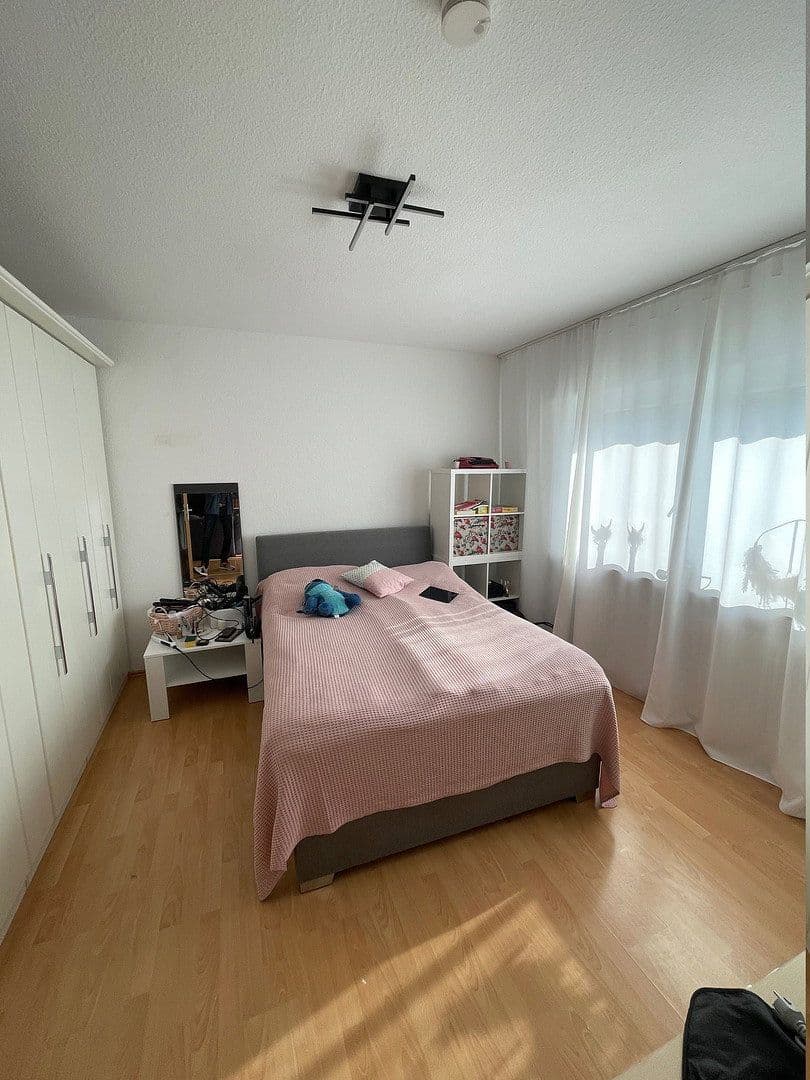 Prodej bytu 4+1 98 m², Finkenweg 11, Walldorf, Bádensko-Württembersko Prodej bytu 4+1 98 m², Finkenweg 11, Walldorf, Bádensko-Württembersko