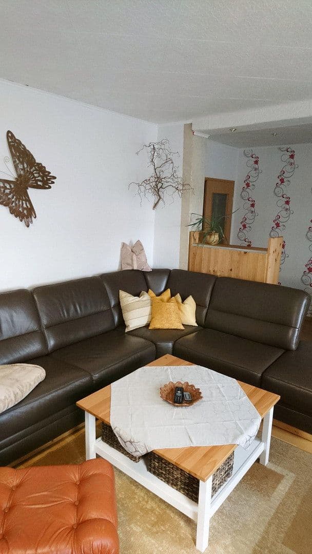Prodej domu 167 m², pozemek 4.122 m², Schleife - Slepo, Sasko Prodej domu 167 m², pozemek 4.122 m², Schleife - Slepo, Sasko