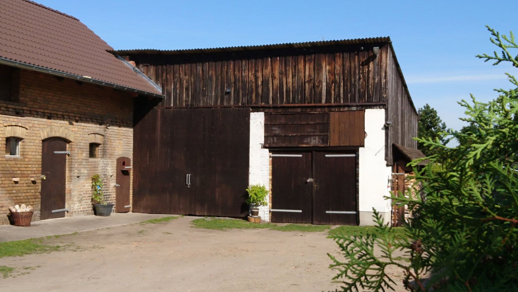 Prodej domu 167 m², pozemek 4.122 m², Schleife - Slepo, Sasko Prodej domu 167 m², pozemek 4.122 m², Schleife - Slepo, Sasko