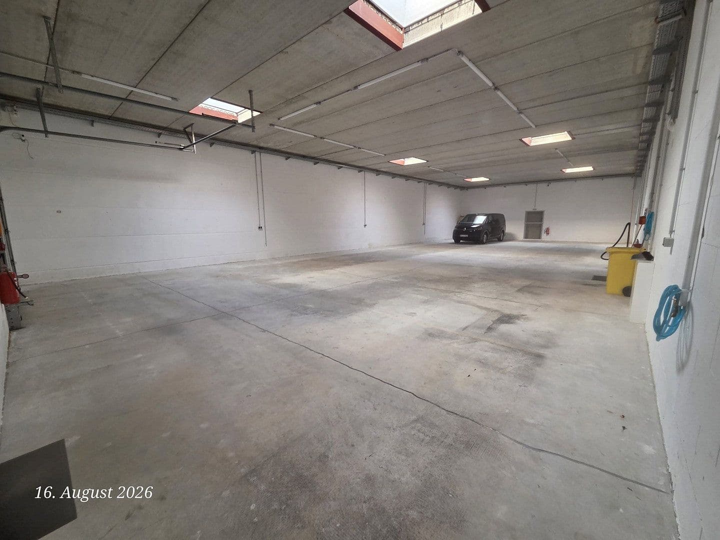 Prodej nebytového prostoru 1.180 m², Im Riemen 50, Babenhausen, Hessen Prodej nebytového prostoru 1.180 m², Im Riemen 50, Babenhausen, Hessen