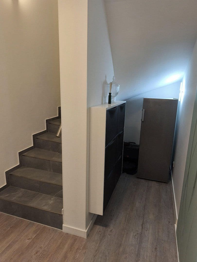 Prodej nebytového prostoru 1.180 m², Im Riemen 50, Babenhausen, Hessen Prodej nebytového prostoru 1.180 m², Im Riemen 50, Babenhausen, Hessen