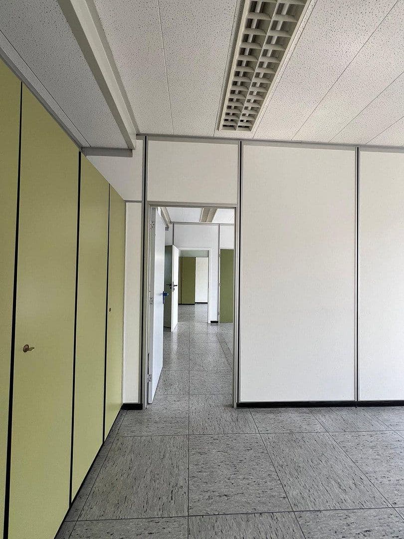 Pronájem kanceláře 600 m², Magdeburgerstrasse 37, Gelsenkirchen, Severní Porýní-Vestfálsko Pronájem kanceláře 600 m², Magdeburgerstrasse 37, Gelsenkirchen, Severní Porýní-Vestfálsko