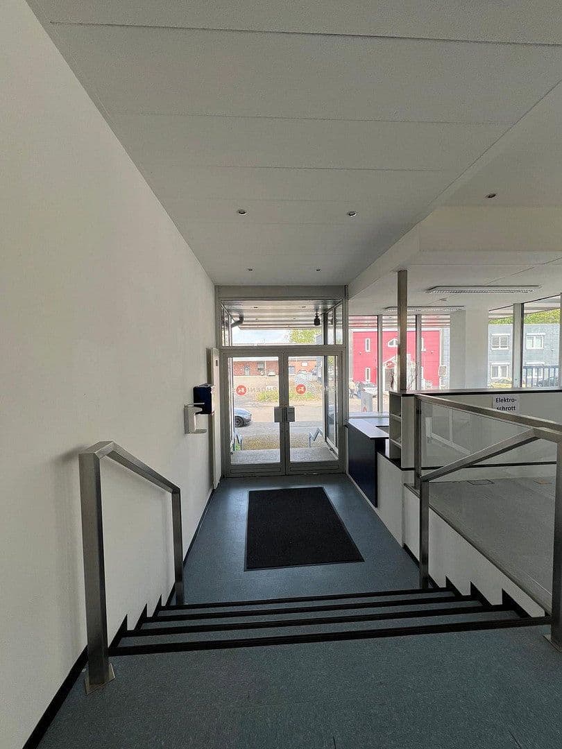 Pronájem kanceláře 600 m², Magdeburgerstrasse 37, Gelsenkirchen, Severní Porýní-Vestfálsko Pronájem kanceláře 600 m², Magdeburgerstrasse 37, Gelsenkirchen, Severní Porýní-Vestfálsko