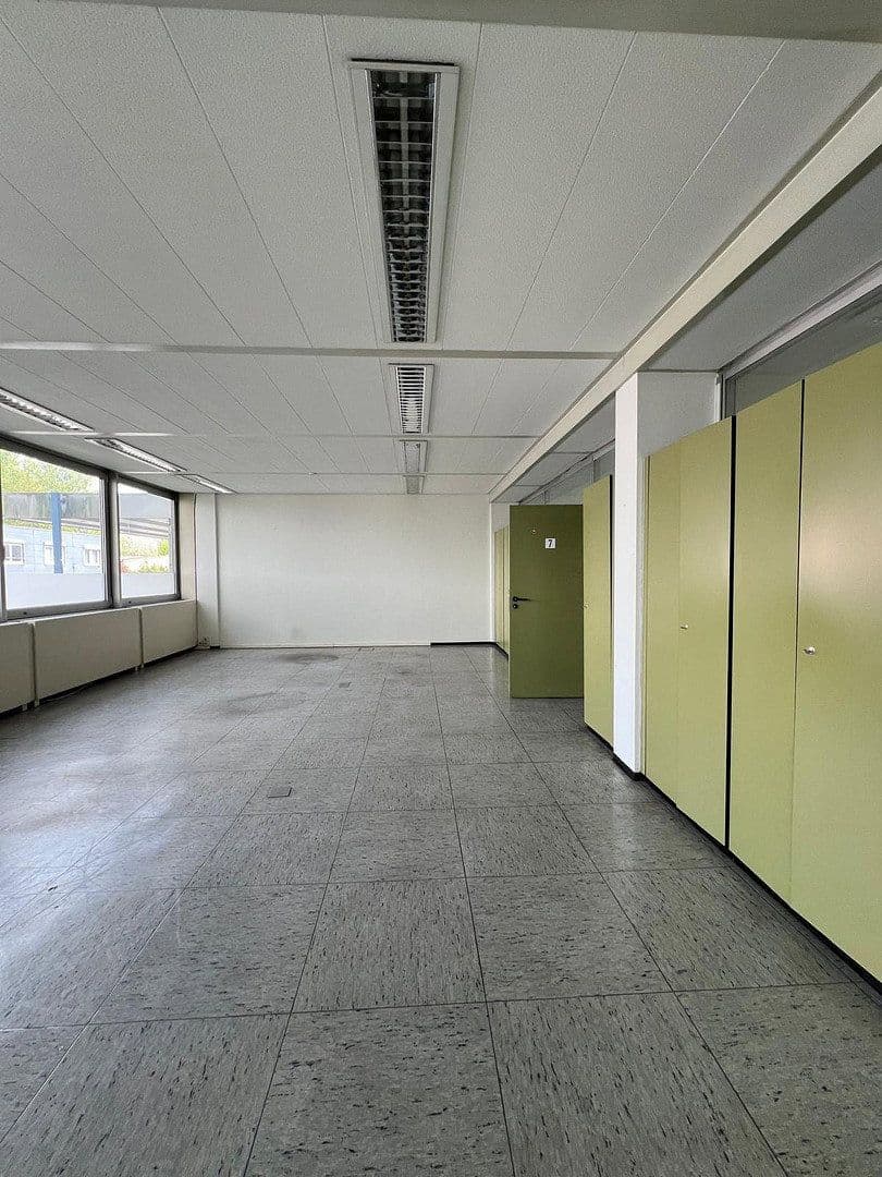 Pronájem kanceláře 600 m², Magdeburgerstrasse 37, Gelsenkirchen, Severní Porýní-Vestfálsko Pronájem kanceláře 600 m², Magdeburgerstrasse 37, Gelsenkirchen, Severní Porýní-Vestfálsko