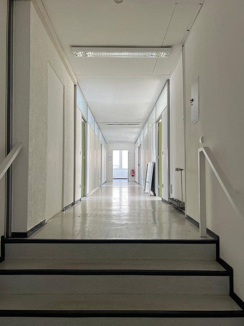 Pronájem kanceláře 600 m², Magdeburgerstrasse 37, Gelsenkirchen, Severní Porýní-Vestfálsko Pronájem kanceláře 600 m², Magdeburgerstrasse 37, Gelsenkirchen, Severní Porýní-Vestfálsko